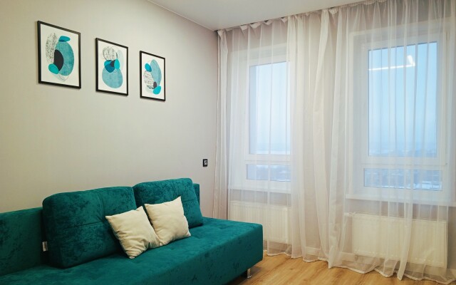 Квартира Министерство гостеприимства