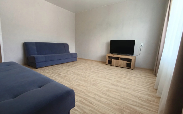 Квартира Уютная 2-комн. квартира в Кызыле - фото 3