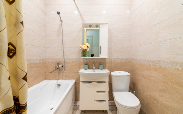 Апартаменты Однокомнатные  в центре