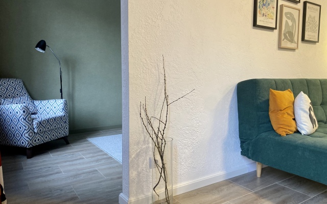 Hygge Karelia Design Loft Apartments