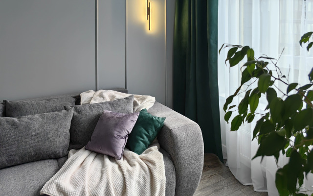 Апартаменты Стоп. Снято! Двухкомнатные