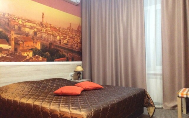 Standartoff Hotel