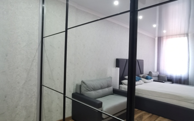 Pionerskaya flat