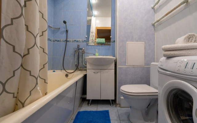 Квартира Лель