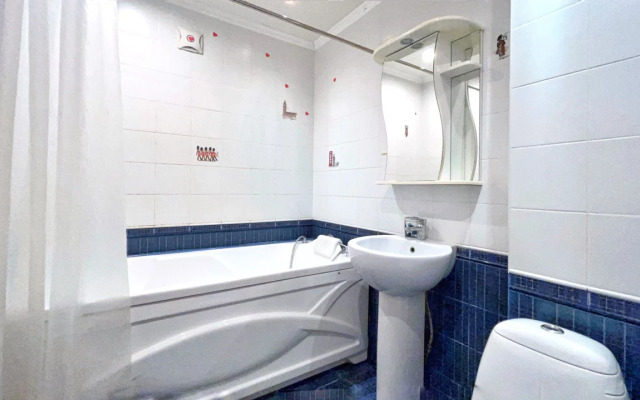 Apartamenty Studiya Flat