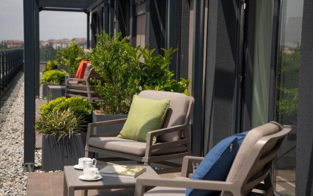 Antwell Hotel