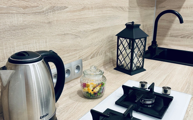 Квартира Карамель