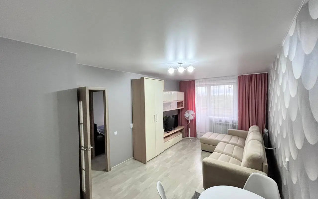 Квартира Будь Как Дома