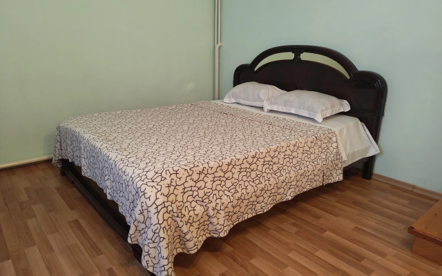 S Basseynom Malika Guest house