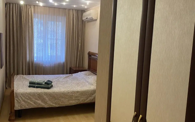 Квартира на улице Новоторжской 22/1