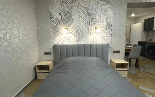 Квартира Veneto Room 4