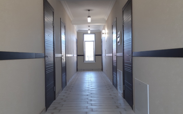 Guest House Aurum