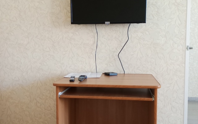 Апартаменты Просторные апартаменты на Новосибирской