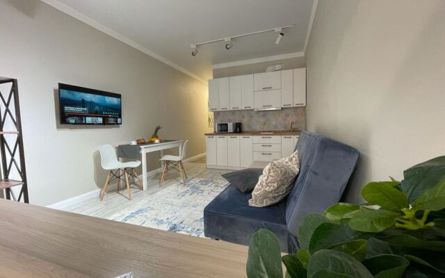 Апартаменты Nostalgia в Центре Города