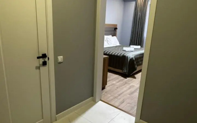 Отель Есенин