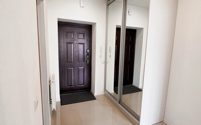 Квартира в Жилом Комплексе Цветной Бульвар