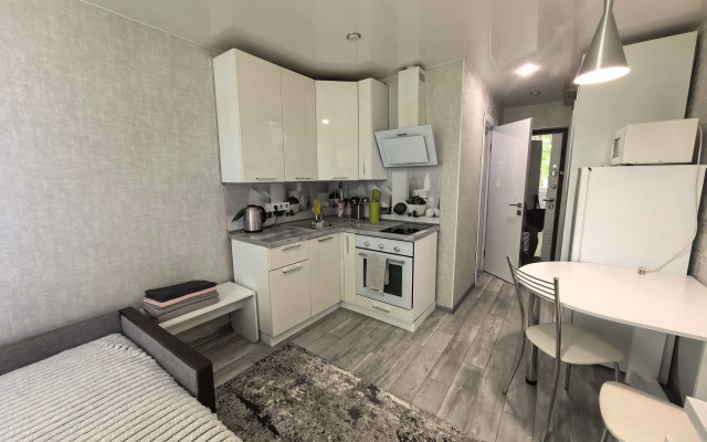 Квартира Бытха