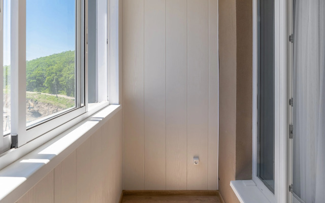 Prim Rooms Novye Gorizonty 2 Apartment