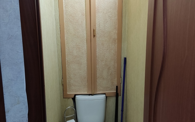 Апартаменты Квартира 2 Комнатная