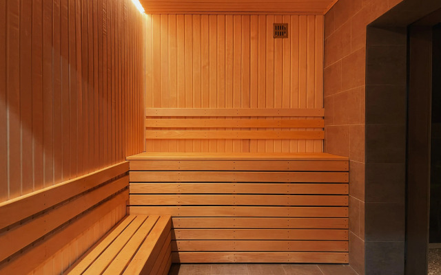 Частный дом Lofi House Уютный в Стиле Барн