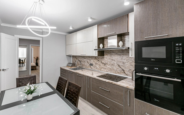 Апартаменты Уютная квартира у Парка