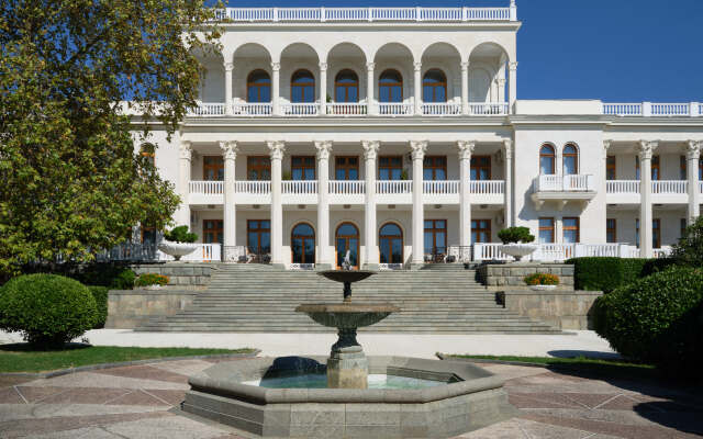 Dacha Rahmaninov Hotel