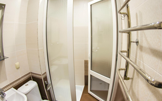 Квартира Однокомнатная в Парке возле Нарзанной Галереи