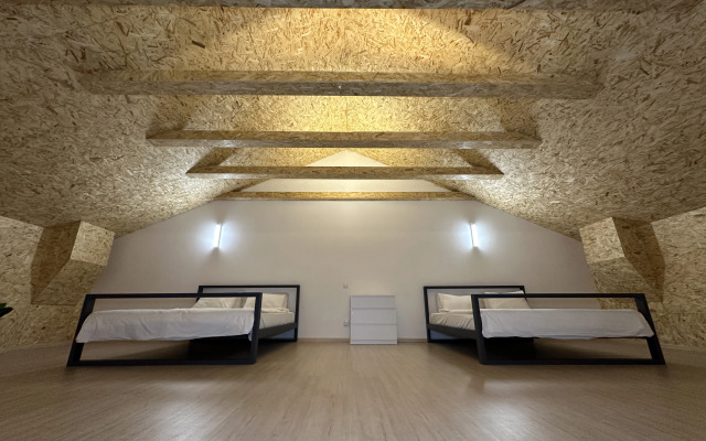 Апартаменты Столица 2313