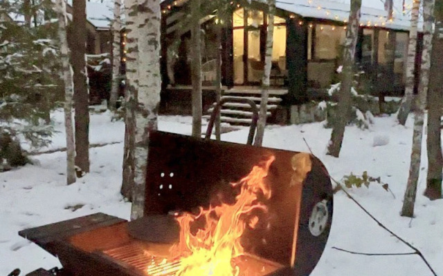 Частный дом в КП Бекетово Парк А61