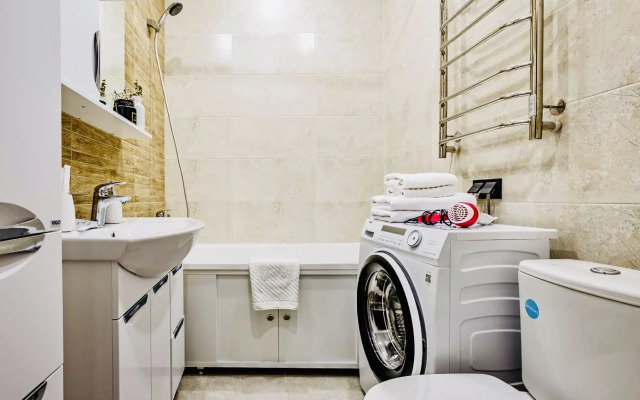 Апартаменты Стильные в центре