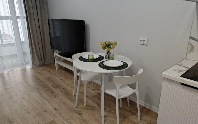 Квартира Стильная 1к, р-н Экспо