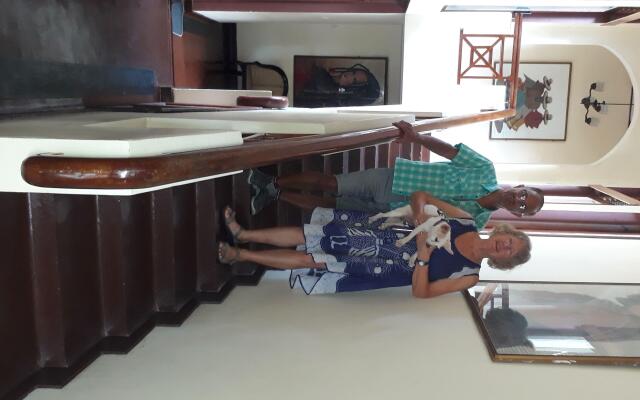 Heina Nature villa colombo Hotel