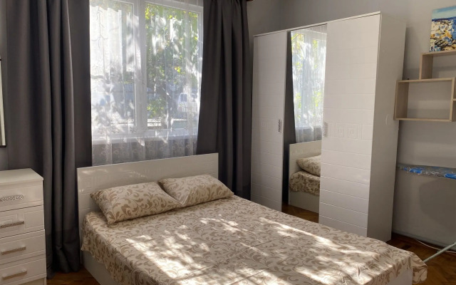 Частный Дом 048 Пионерская 13