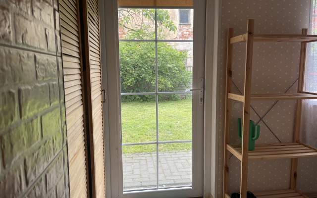 Квартира Атмосферная в Зеленоградске