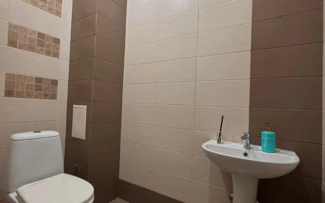 Na Lenina 213 Flat