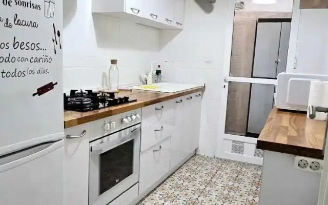 Apartments Almudena