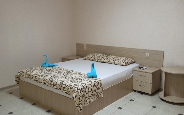 Belye Skaly Guest House