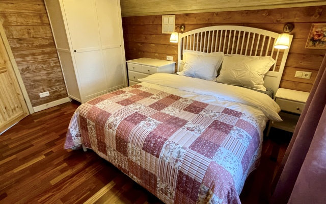 Ryadom s Igoroy Guest House