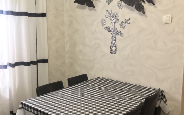 Частный дом 089 Херсонская 97