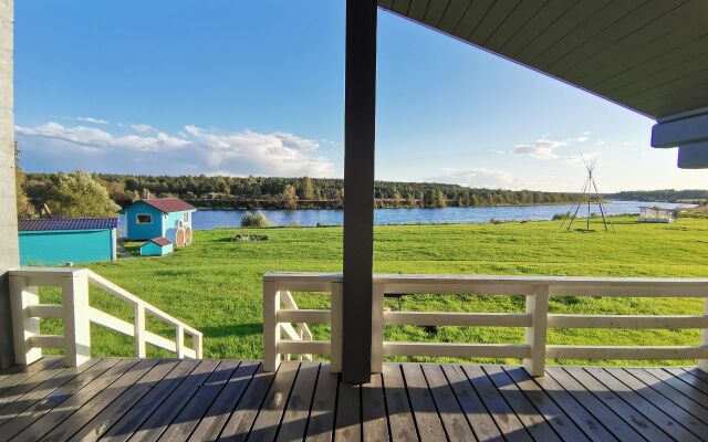 Частный Дом Шива