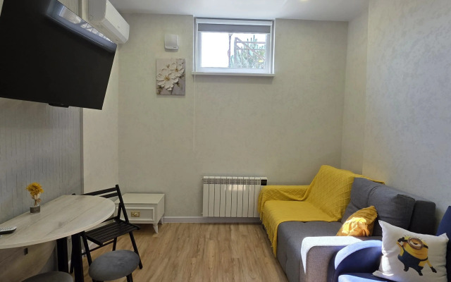 Квартира на Туристической 4г