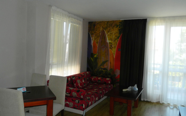 Venti Club Lozenets Apartments