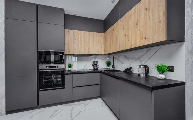 Zhk Frukty Abrikos 6265 Flat