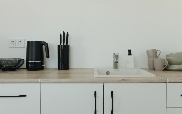 Гостевой дом Домик в Кривоборье