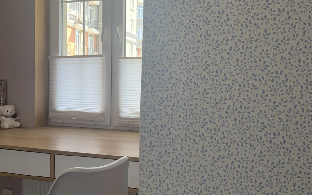 Квартира у кирхи Юдиттен