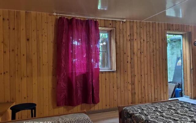 Bagryipsta Mini Hotel