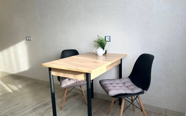 Apartamenty 116 na prospekte Mira 4