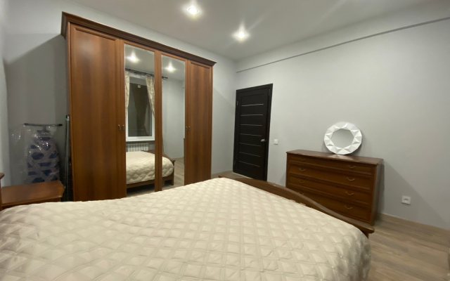 Апартаменты Luxury Apartments