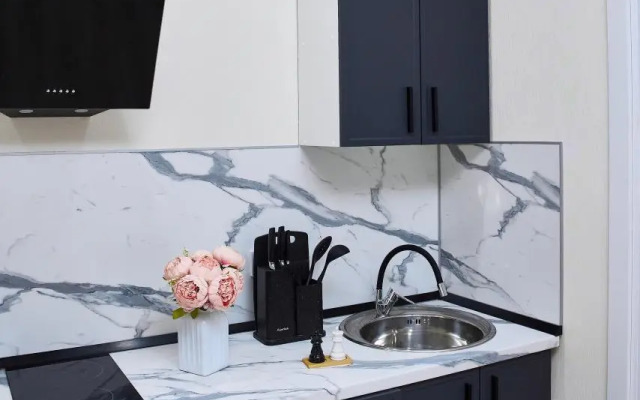 Частный дом Домик в Абрау