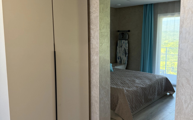 Гостевой дом На высоте